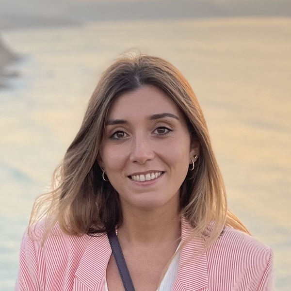 Soraya - Profe de desarrollo personal - Llucmajor