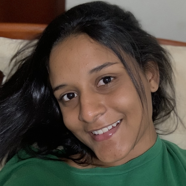 Julia Valentina - Profe de apoyo escolar - Cartagena