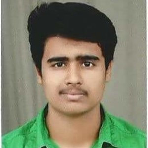 Arjun - Maths tutor - 
