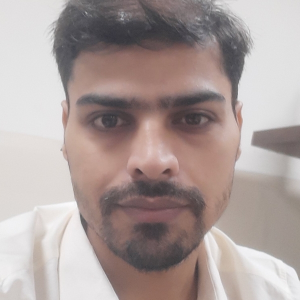 Vishal - Maths tutor - Kota