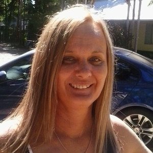 Gloria - Guitar tutor - Nerang
