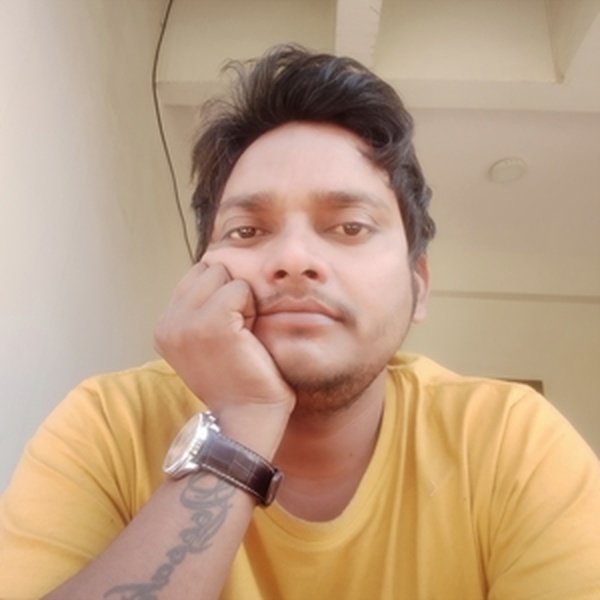 Deepak - Maths teacher - Bhopal
