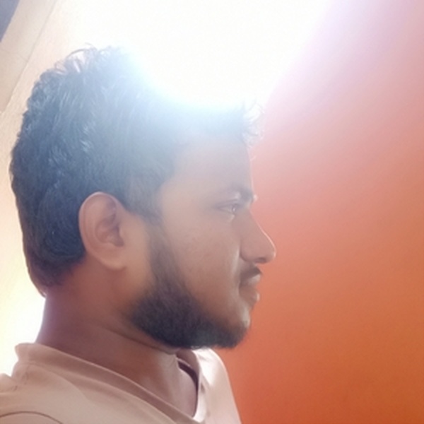 Raghu - Electrical engineering teacher - Hyderabad