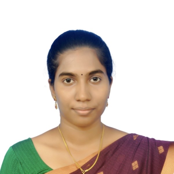Liba - Computer programming tutor - Mudalur