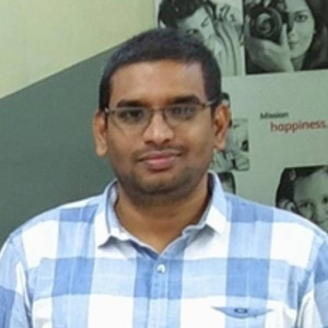 Prasad - Maths tutor - Kakinada