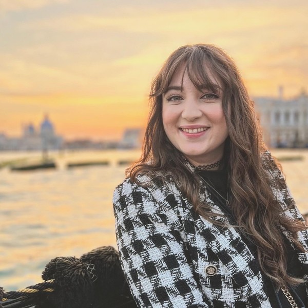 Stefanie - profesor de inglés - Torrejón de Ardoz