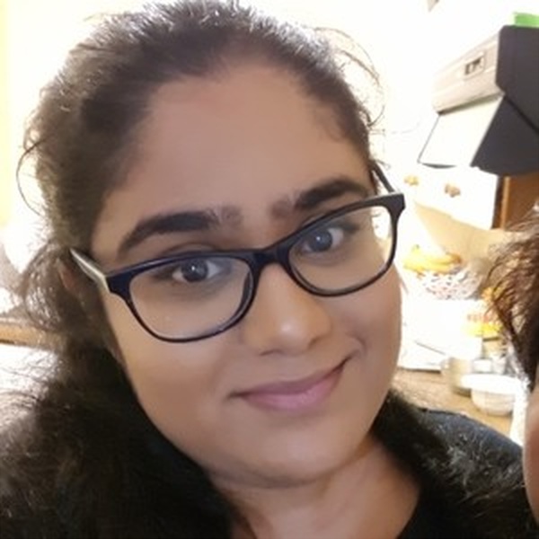 Avelin - ESL tutor - Salford