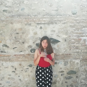 Mireya - Profe de inglés - Granada