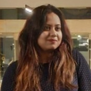 Monalisa - English Reading Tutor - Navi Mumbai