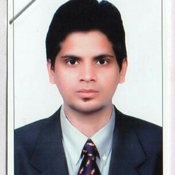 Gaurav - Mechanical engineering tutor - Muzaffarpur