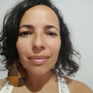 Karina - Professor de arte do palhaço - 