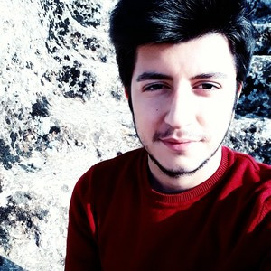 Selman - İngilizce öğretmeni - Eskişehir