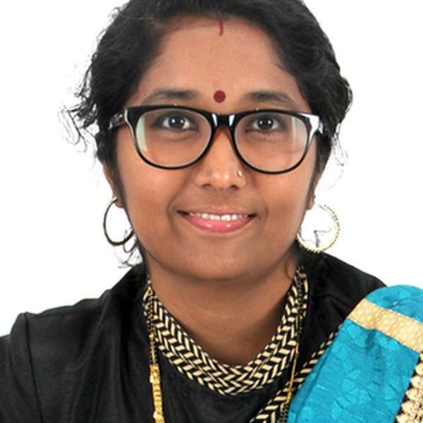 Asha - Biology Tutor - Thrissur