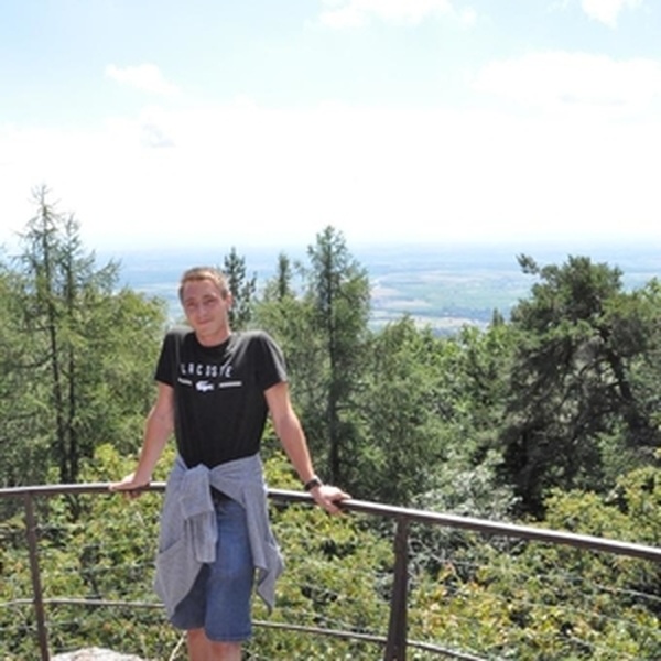 Laurent - Prof de vente - Fribourg