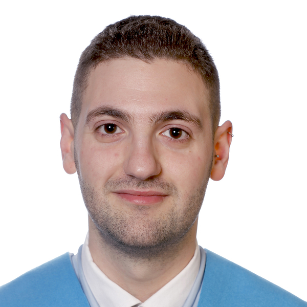 Andy - Profesor de apoyo escolar - Carral