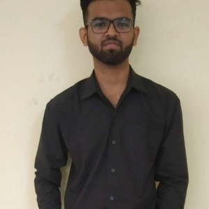 Devesh - Physics tutor - Mumbai