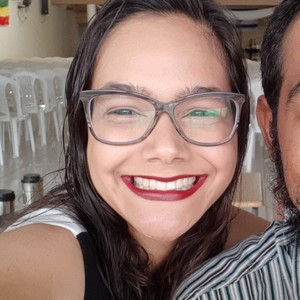 Claudia - Professor de bordado - Camaragibe