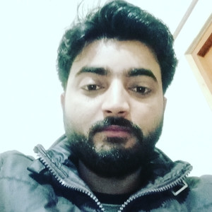 Saurabh - Maths teacher - Gurugram