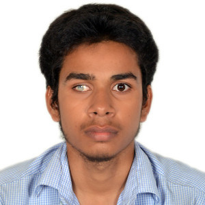 Bhawani shankar - Maths Tutor - Bhubaneswar
