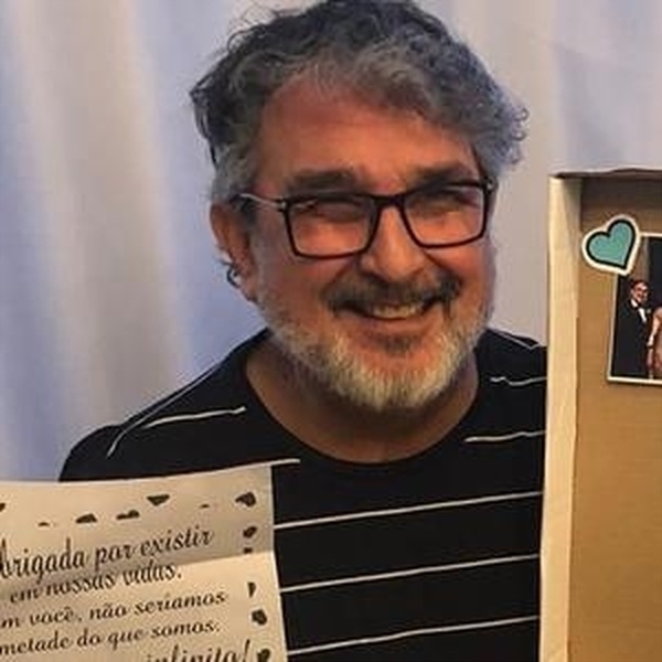 Rotter - Professor de comunicação - Ponta Grossa