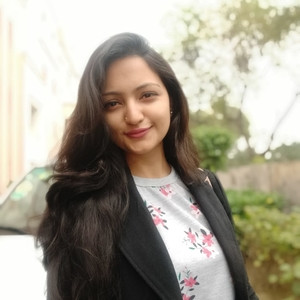 Yamini - Databases tutor - Delhi