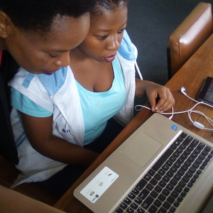 Mophepeng - English tutor - Benoni
