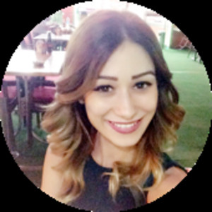 Çilem - Tarih öğretmeni - Adana