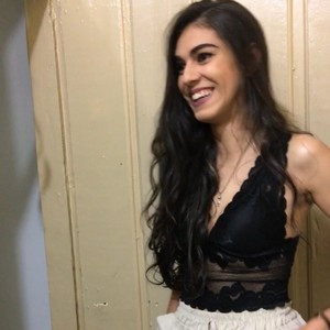 Daniela - Professor de química - Diamantina