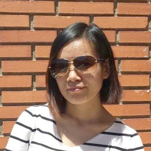 Jing - Profe de español - Salamanca