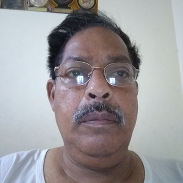 Bommu Narasimha Rao - Maths tutor - Secunderabad