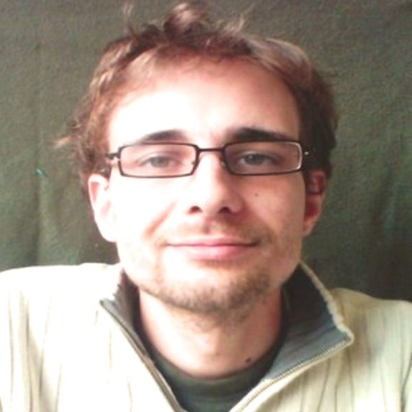Mikael - Prof d'initiation informatique - Marsannay-la-Côte
