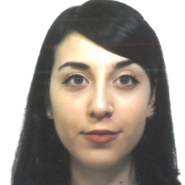 Deborah - Insegnante di aiuto compiti - Firenze