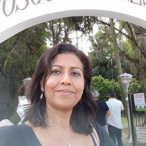 Mariceia - Prof de pedagogia - 