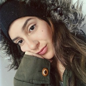 Carolina - Profe de twerking - Bogotá