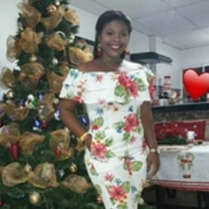 Maria Angelica - Profe de técnicas de estudio - Cartagena