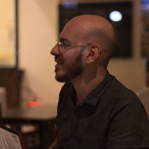 Alexandre - Professor de literatura - Bauru