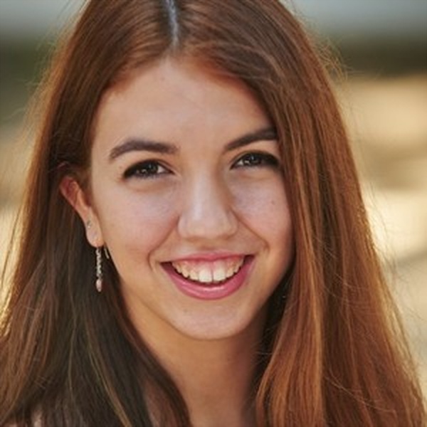 Laia - Profe de apoyo escolar - Lleida