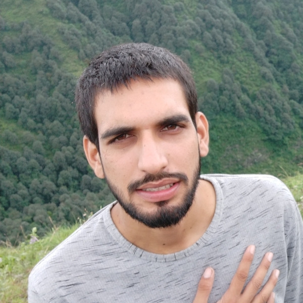 Aryan - Physics tutor - Dehradun