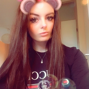 Alina - Leraar Engels - Venlo