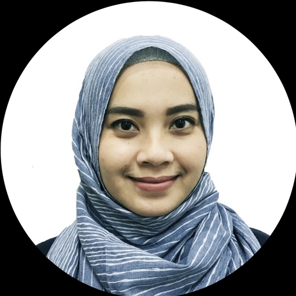 Indah - Guru bahasa inggris - Kecamatan Citangkil