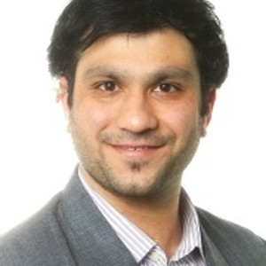 Pratik - Mathelehrer - Schwieberdingen