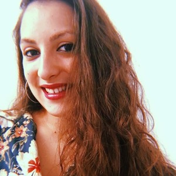 Aina Maria - Profe de lengua castellana y literatura - Pollença
