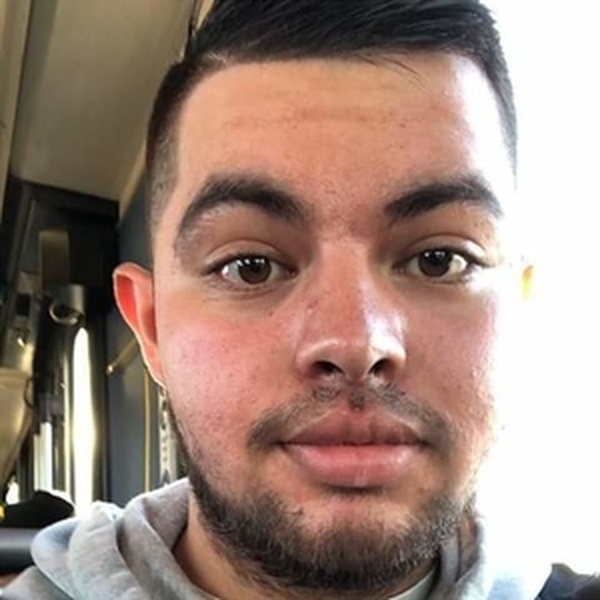 Beto - ESL tutor - Newport