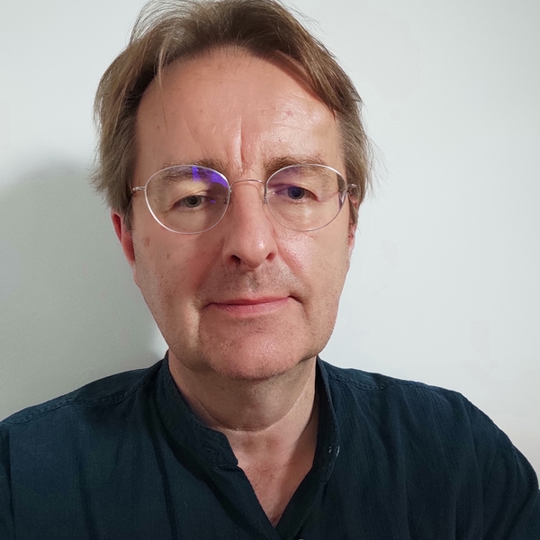 Pascal - Prof d'expression orale - français - Étampes