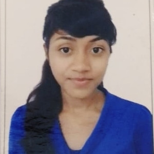 Rachana - Test prep tutor - New Delhi