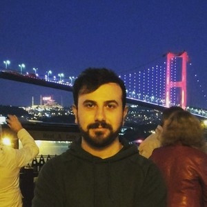 Oguzhan - Trigonometri öğretmeni - İstanbul
