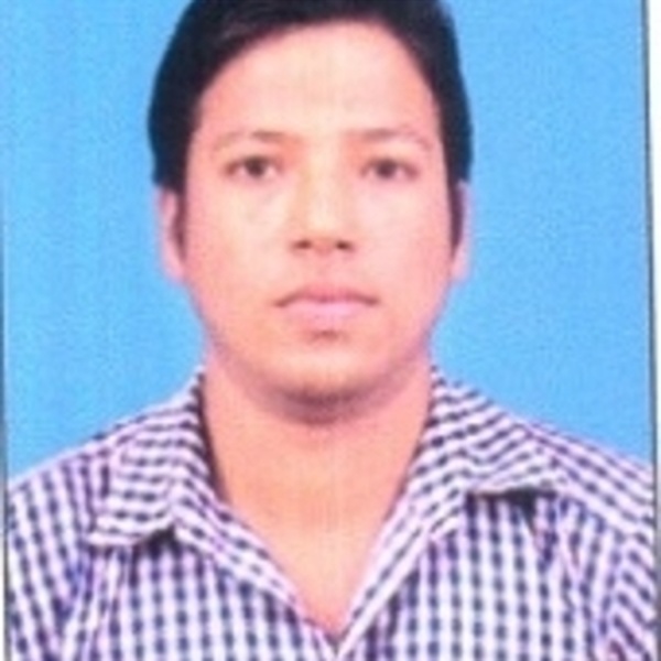 SUSHEEL - Mechanical engineering tutor - New Delhi