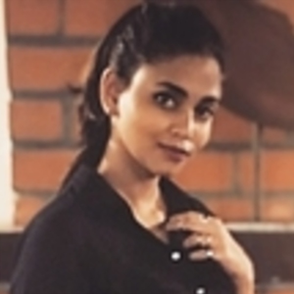 Bhavana - ESL tutor - Bengaluru