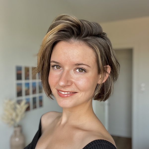 Léa - Prof d'aide aux devoirs - Ercé-en-Lamée