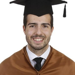 Javier - Profe de matemáticas - Vigo